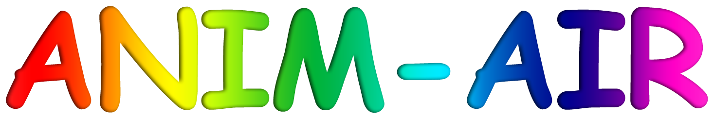 Logo Anim-air