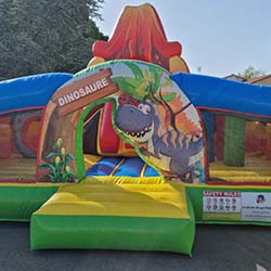 dinoparc