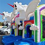 double licorne