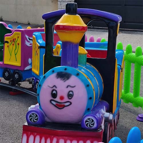 Petit Train