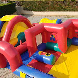 Labyrinthe pour bébés